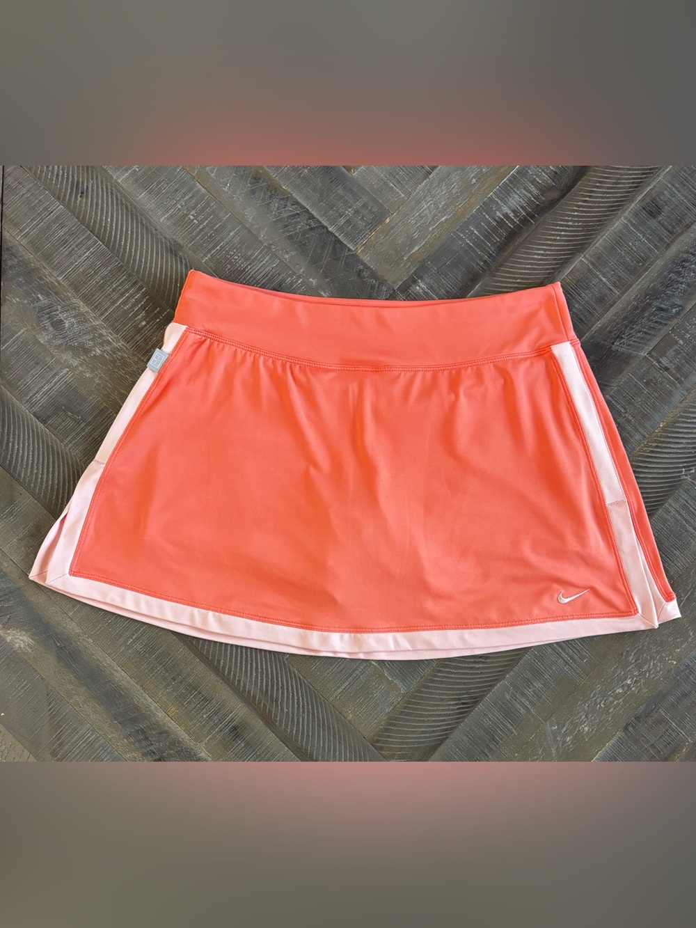 Nike Dri-Fit Coral Skort Medium
